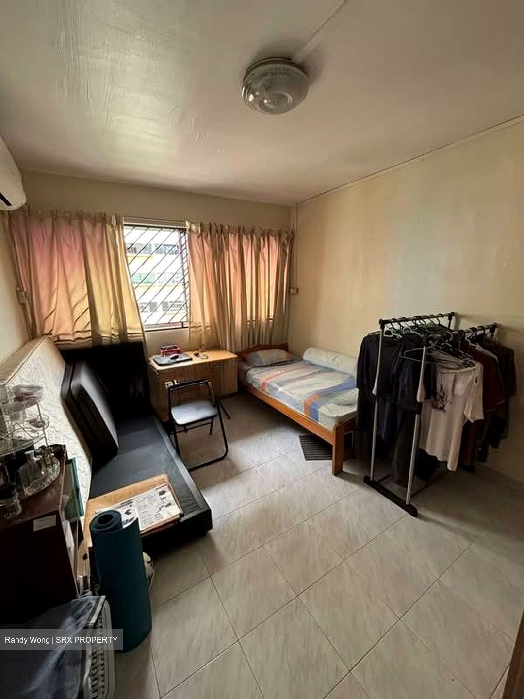 Blk 785 Khatib Vale (Yishun), HDB 4 Rooms #577020081